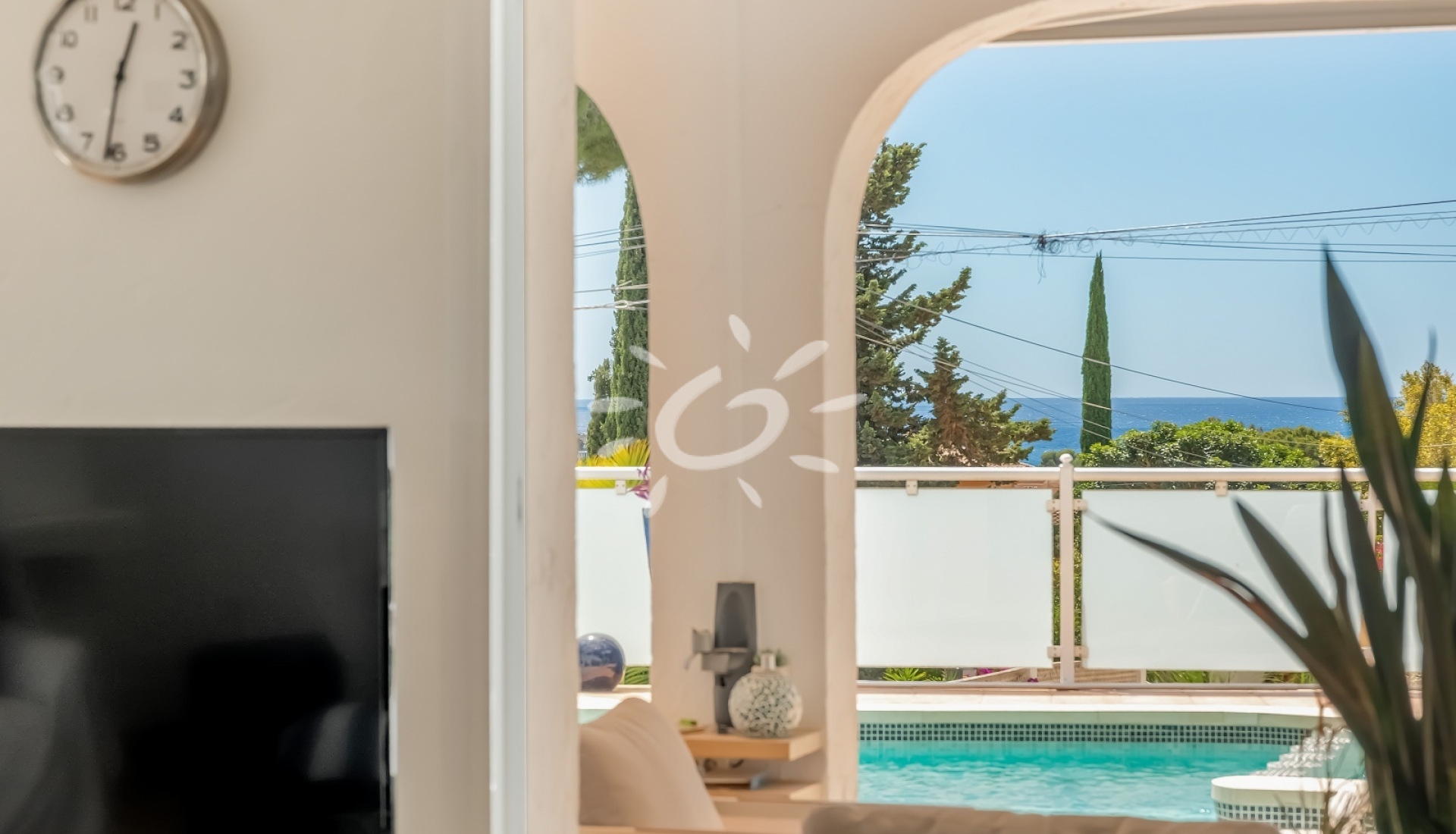 Resales - Villas - Moraira - La Sabatera