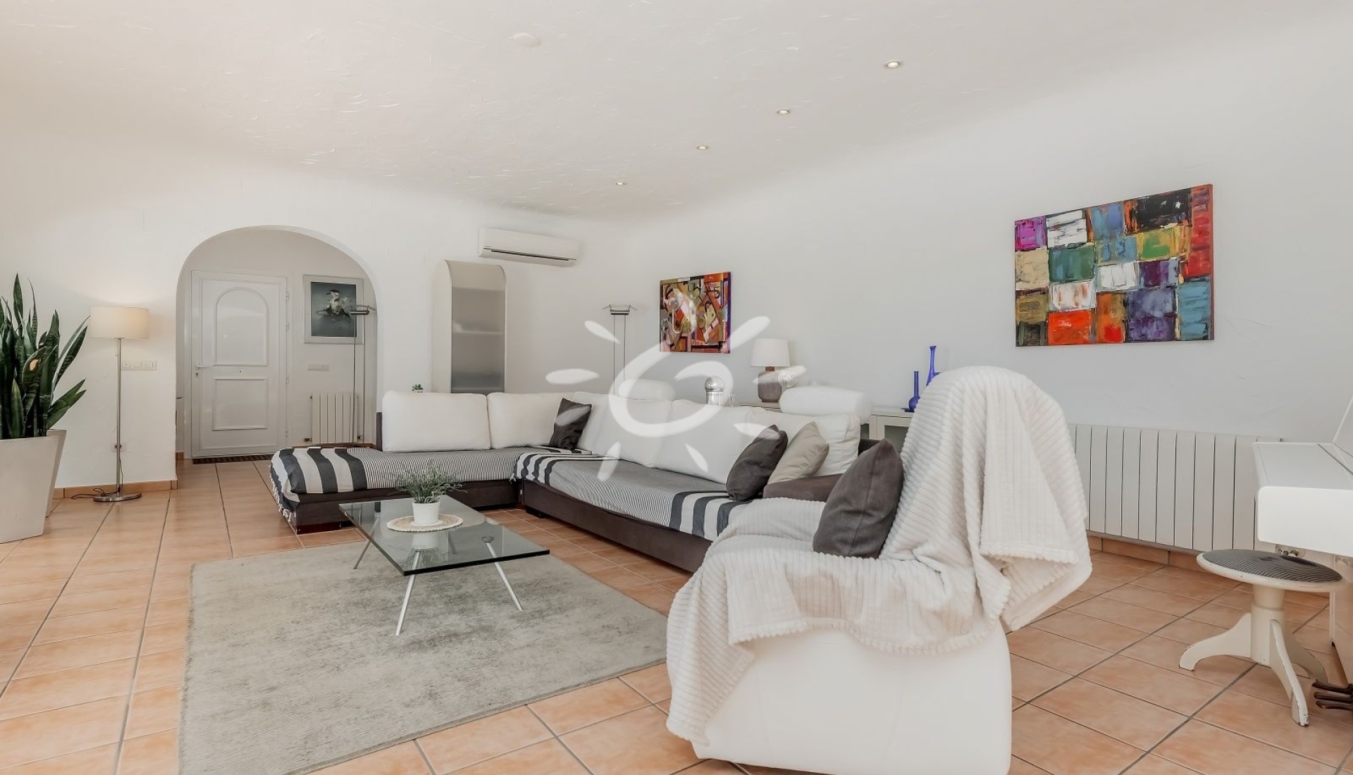 Resales - Villas - Moraira - La Sabatera