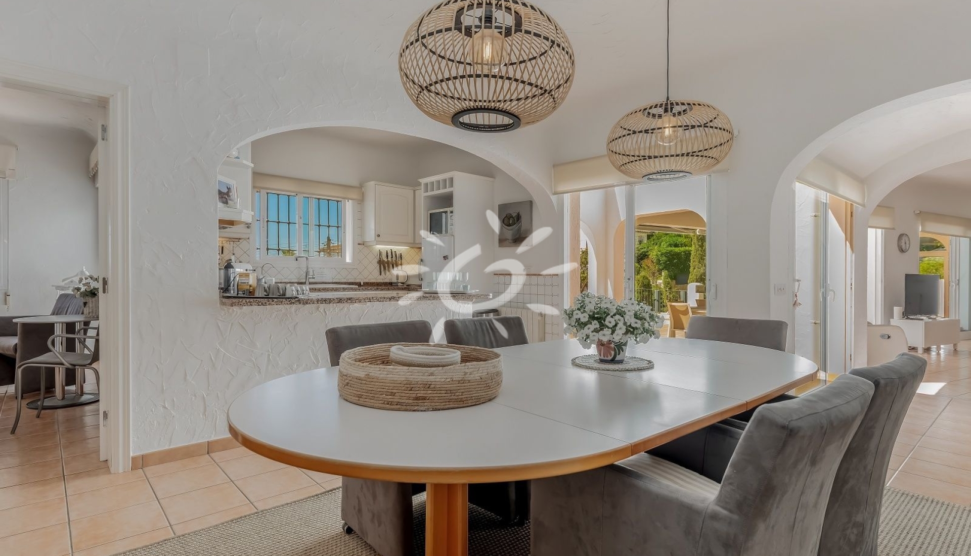 Resales - Villas - Moraira - La Sabatera