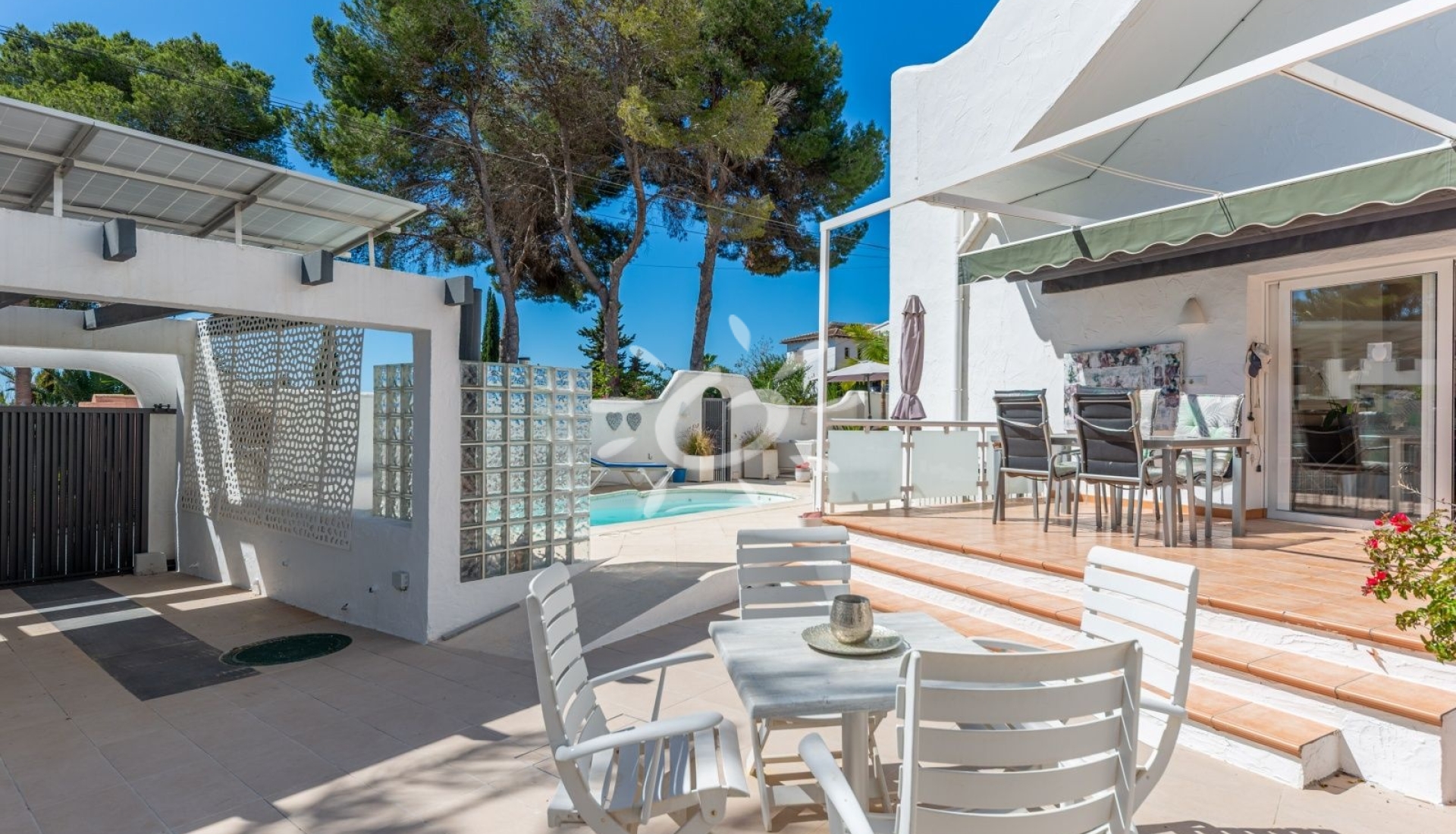Resales - Villas - Moraira - La Sabatera