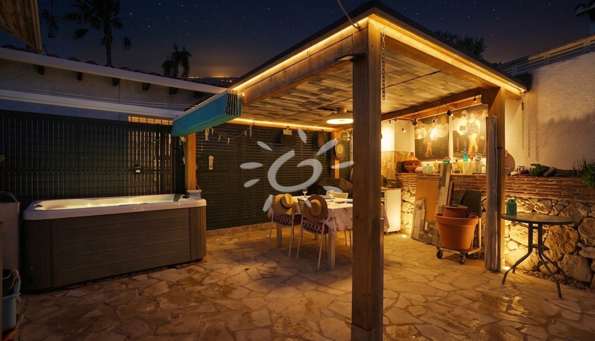 Resales - Villas - Moraira - La Sabatera
