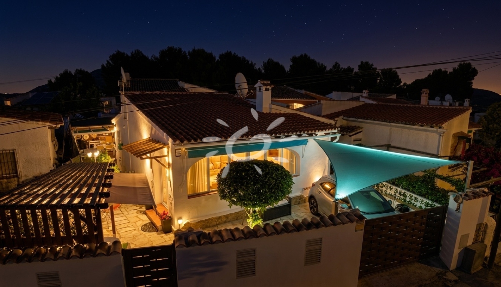 Resales - Villas - Moraira - La Sabatera