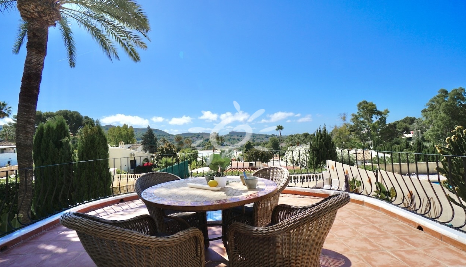 Resales - Villas - Moraira - La Sabatera