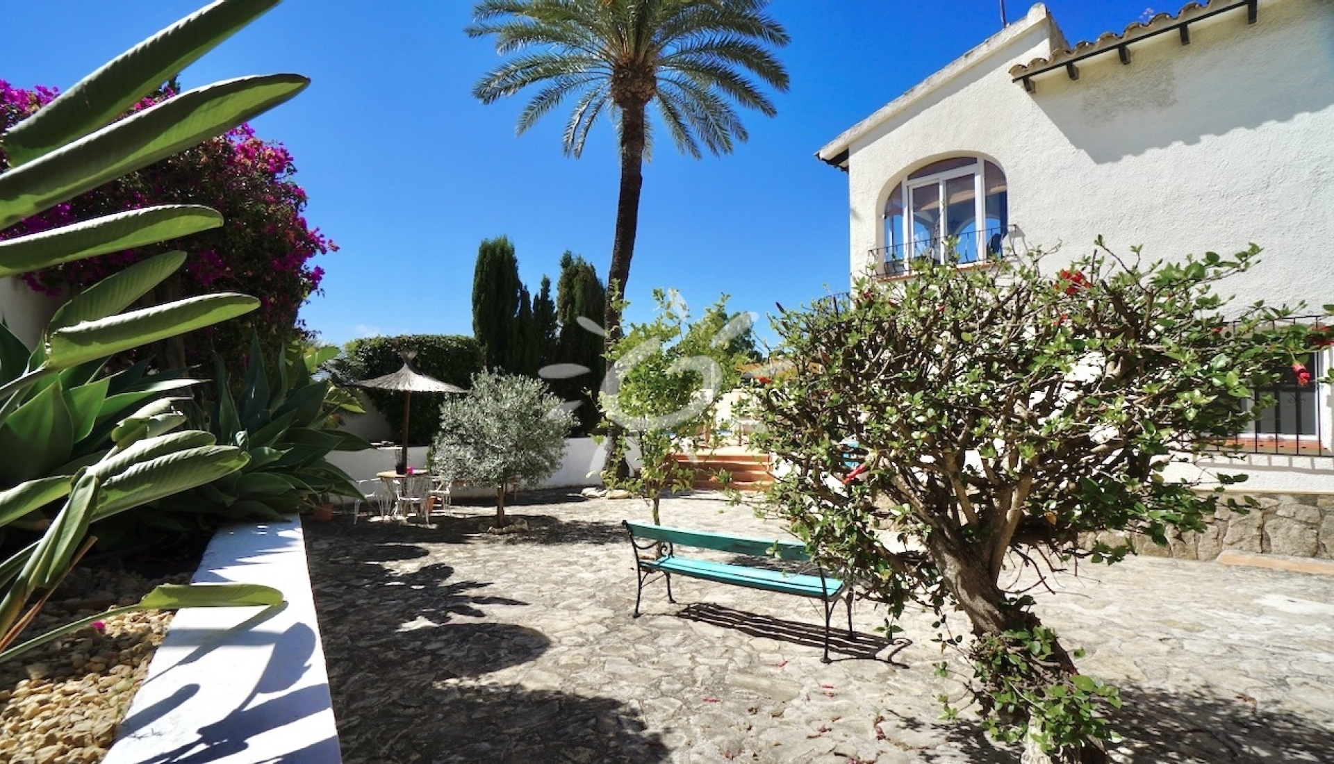 Resales - Villas - Moraira - La Sabatera