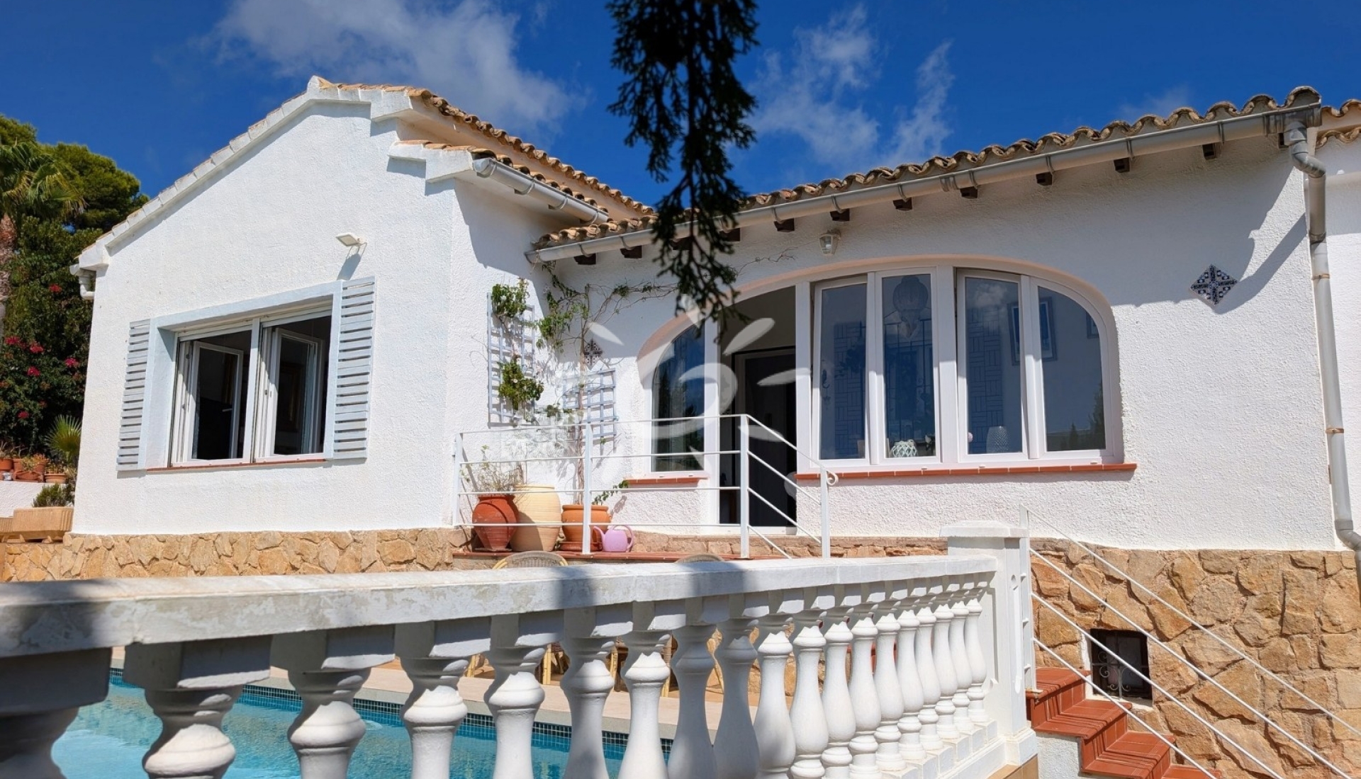 Resales - Villas - Moraira - La Sabatera