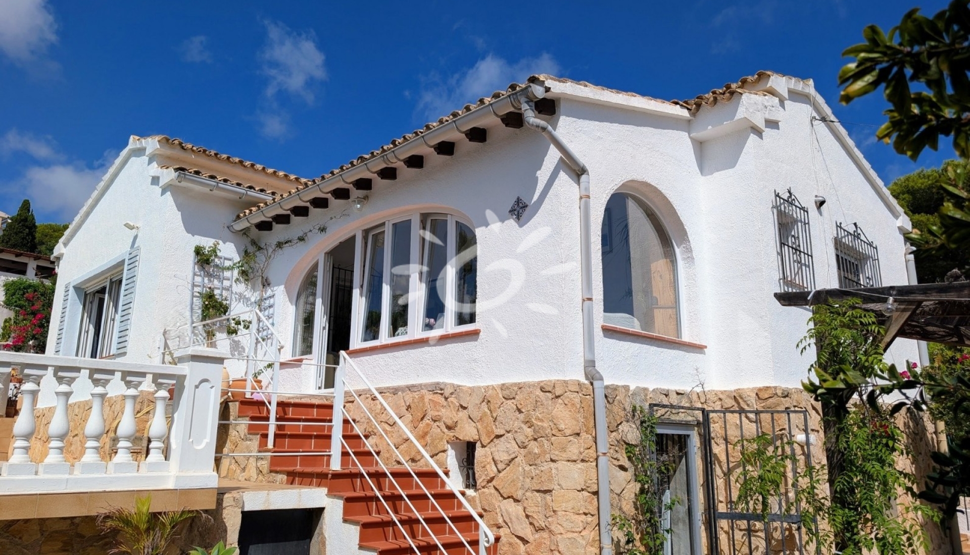 Resales - Villas - Moraira - La Sabatera