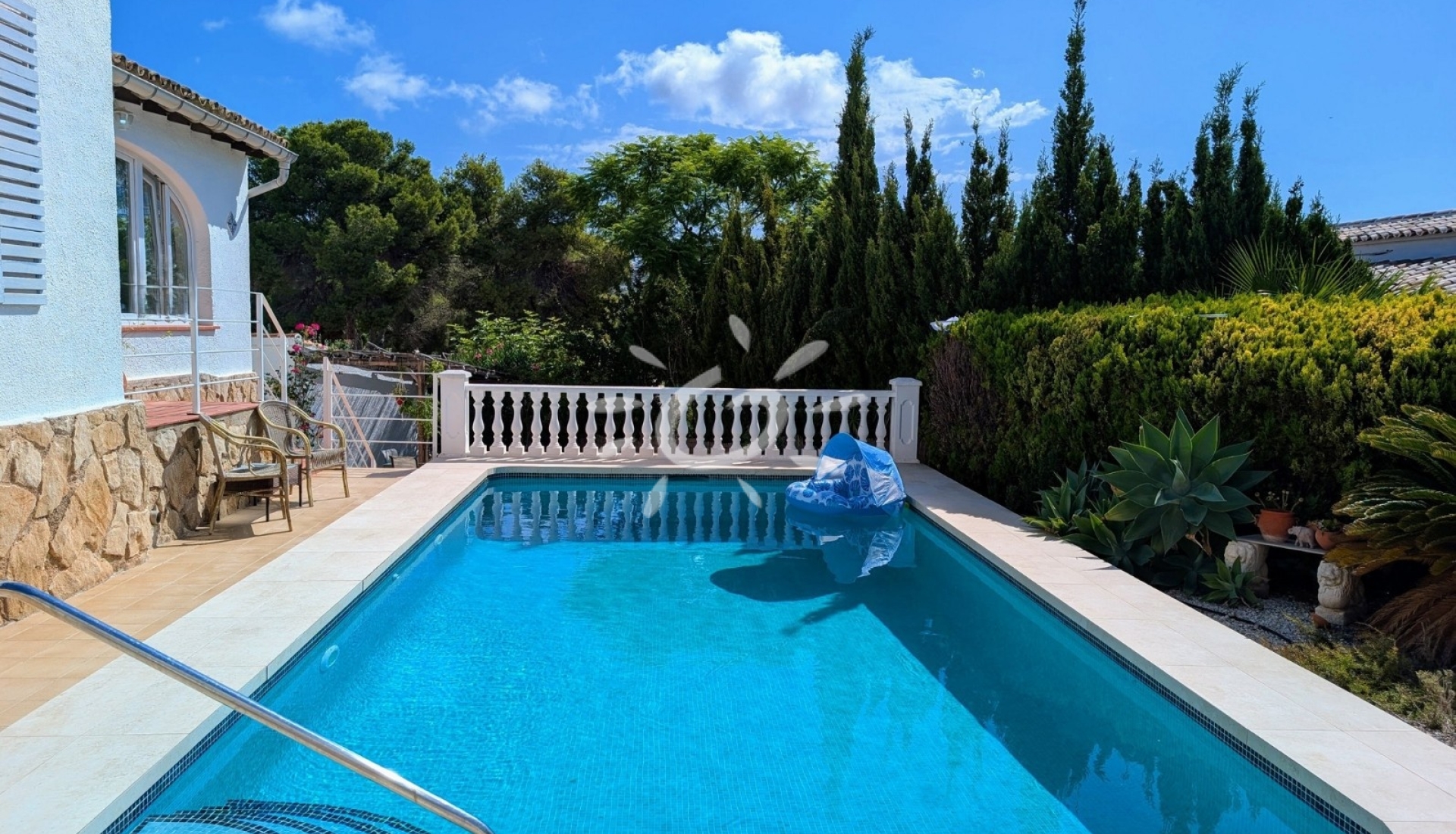 Resales - Villas - Moraira - La Sabatera