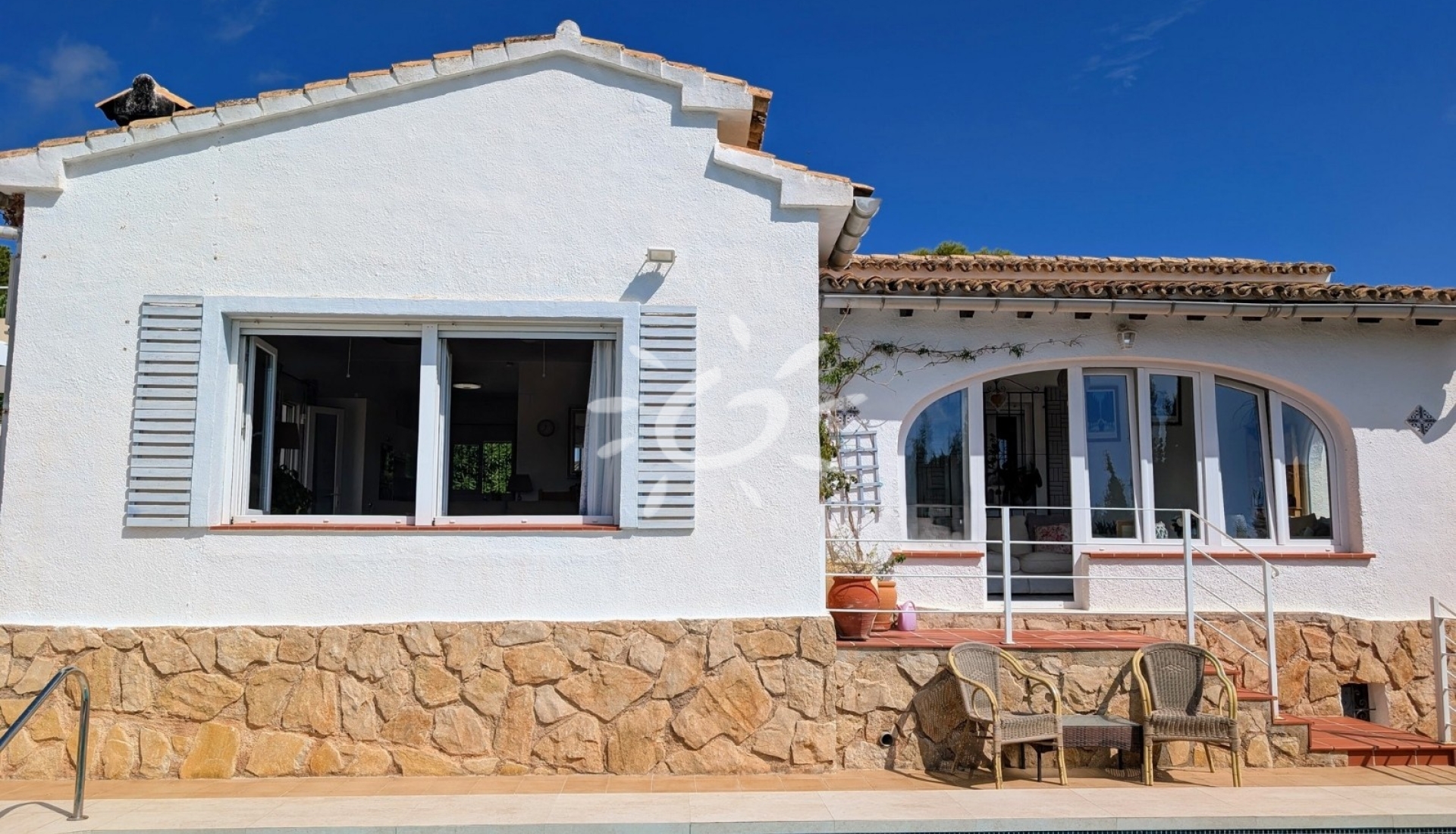 Resales - Villas - Moraira - La Sabatera