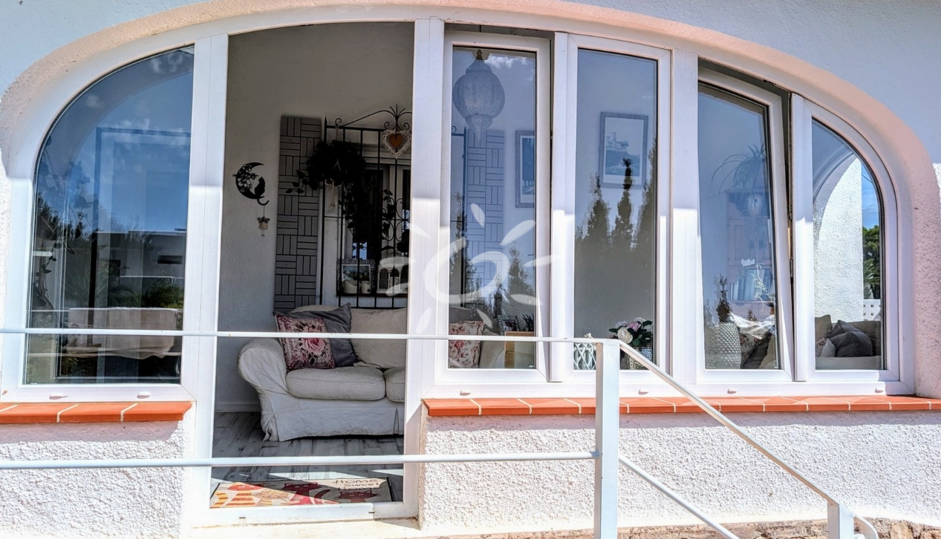 Resales - Villas - Moraira - La Sabatera