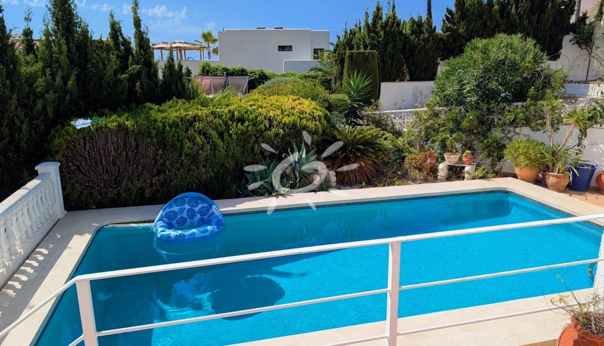 Resales - Villas - Moraira - La Sabatera