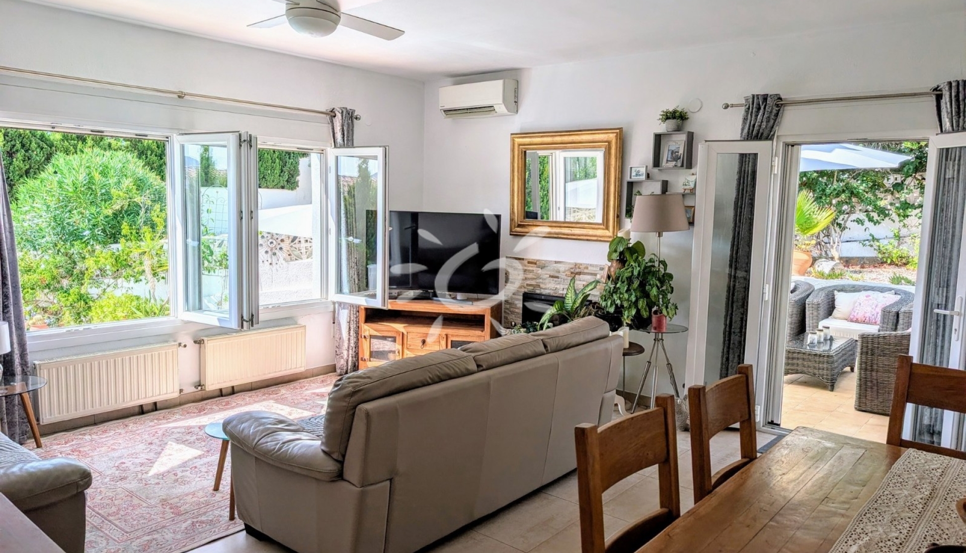 Resales - Villas - Moraira - La Sabatera
