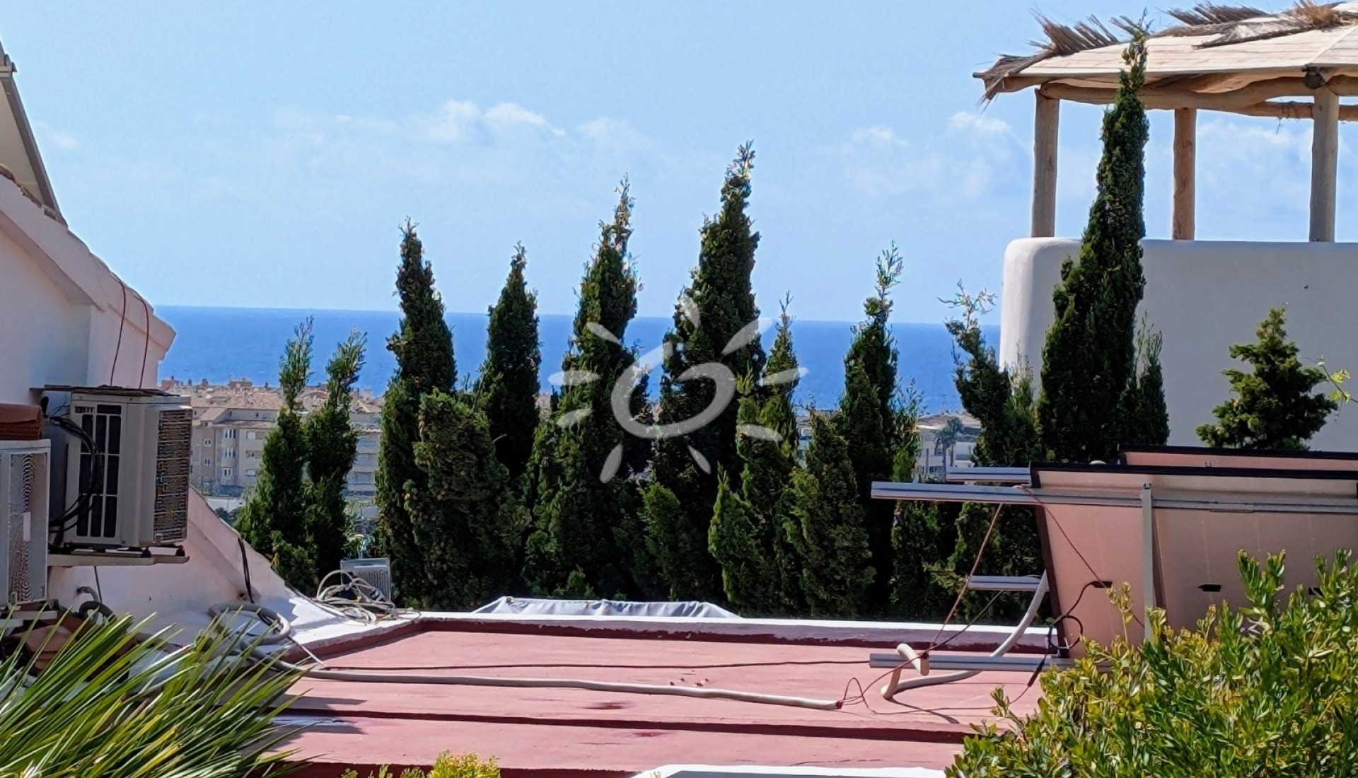 Resales - Villas - Moraira - La Sabatera
