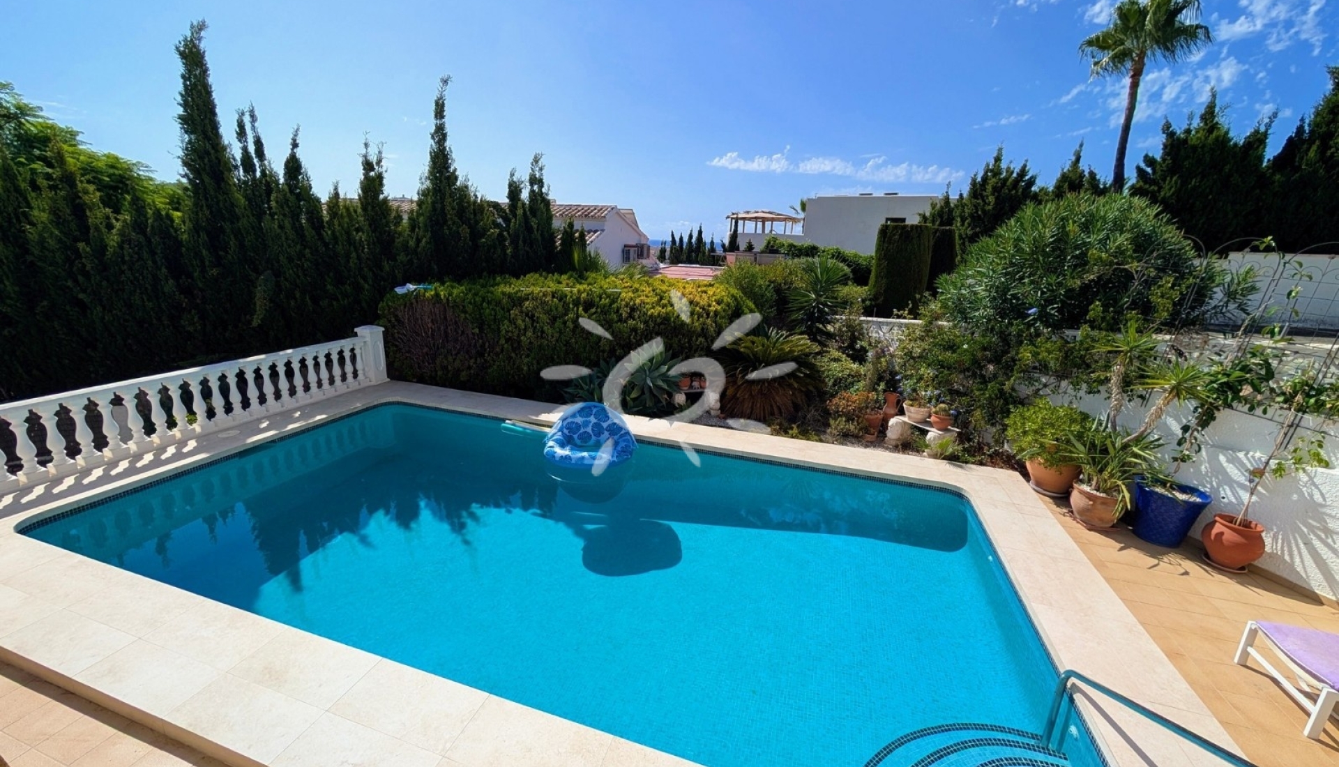 Resales - Villas - Moraira - La Sabatera
