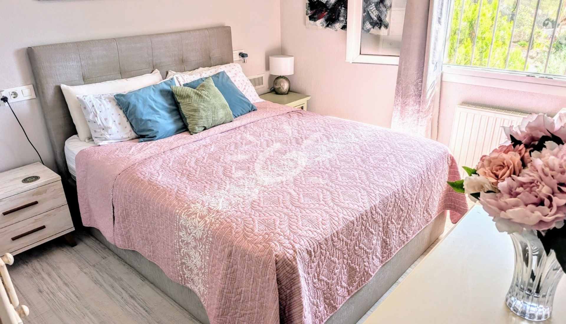 Resales - Villas - Moraira - La Sabatera