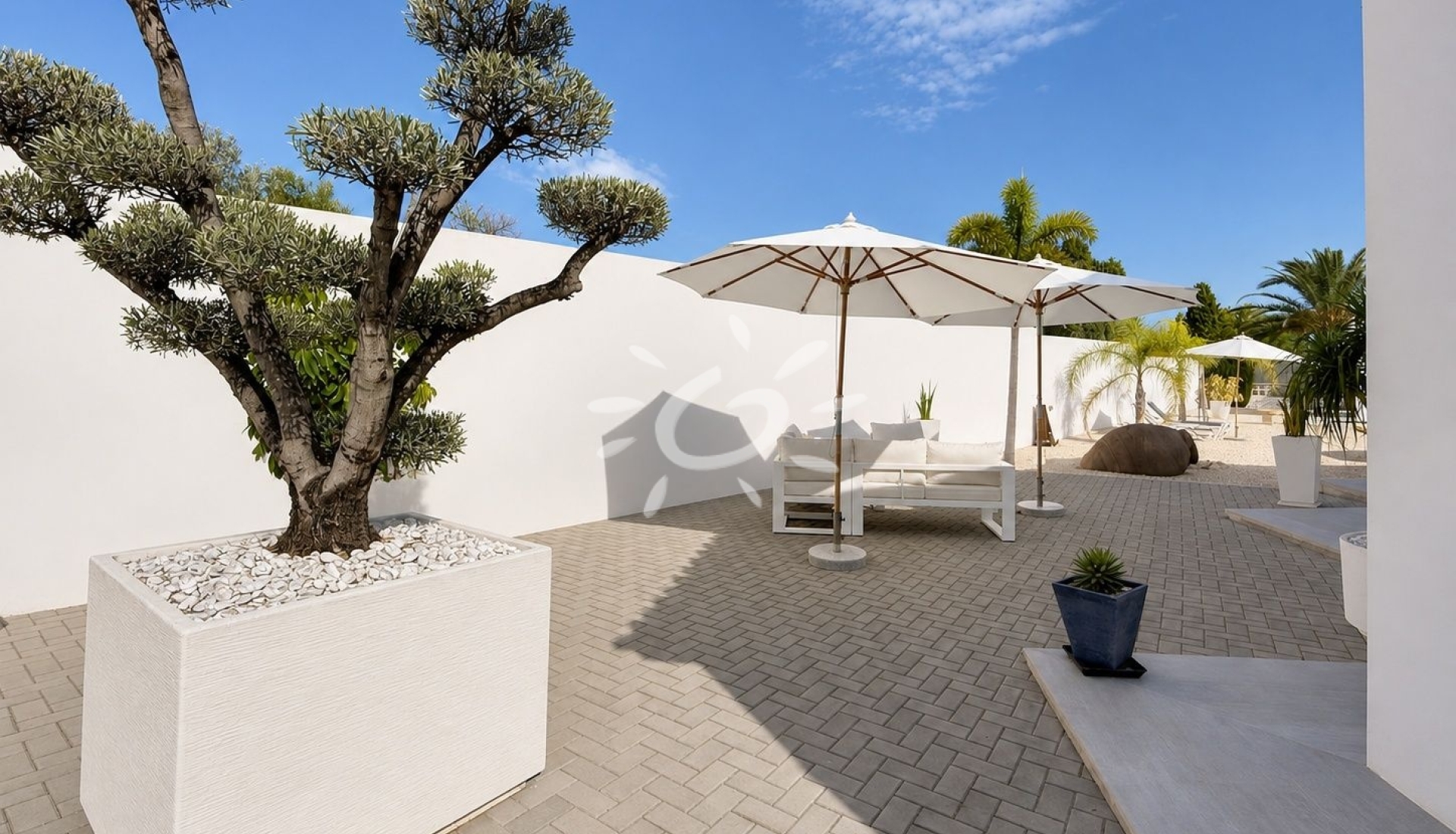 Resales - Villas - Moraira - La Sabatera