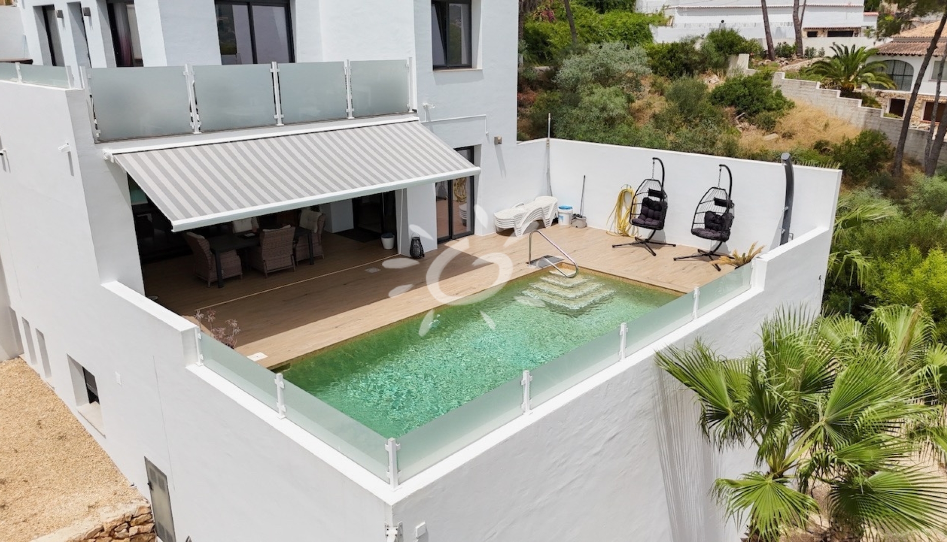 Resales - Villas - Moraira - La Sabatera