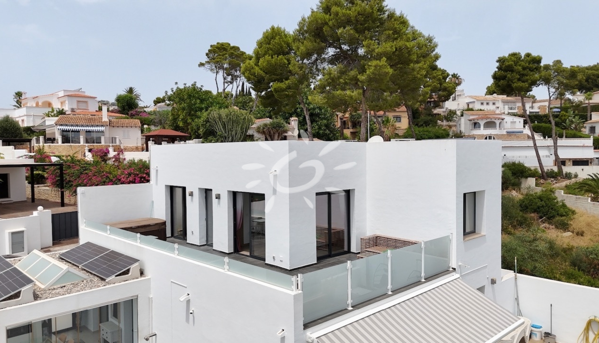 Resales - Villas - Moraira - La Sabatera