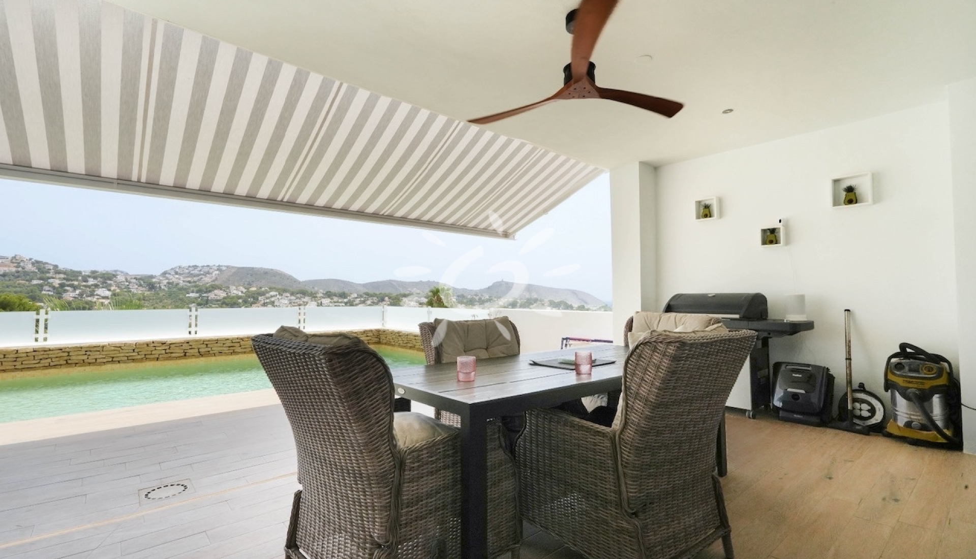 Resales - Villas - Moraira - La Sabatera