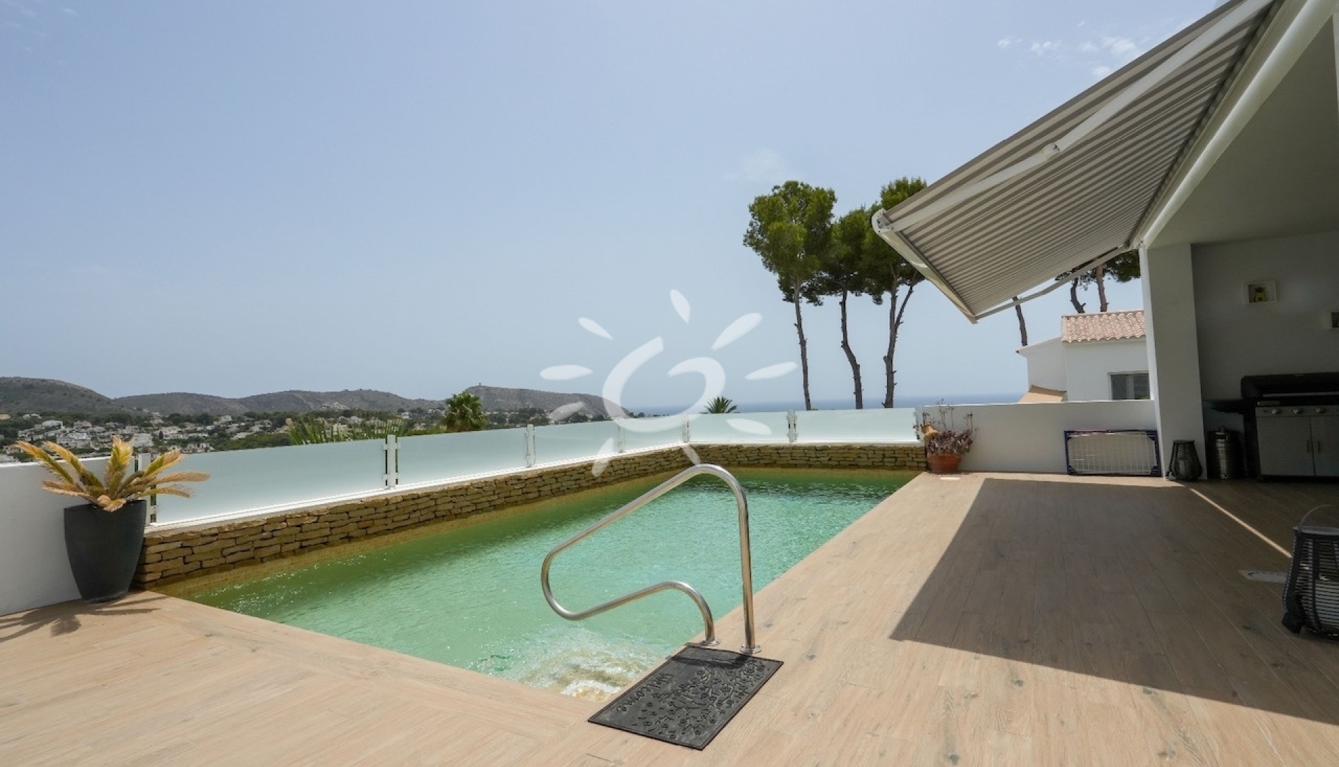 Resales - Villas - Moraira - La Sabatera