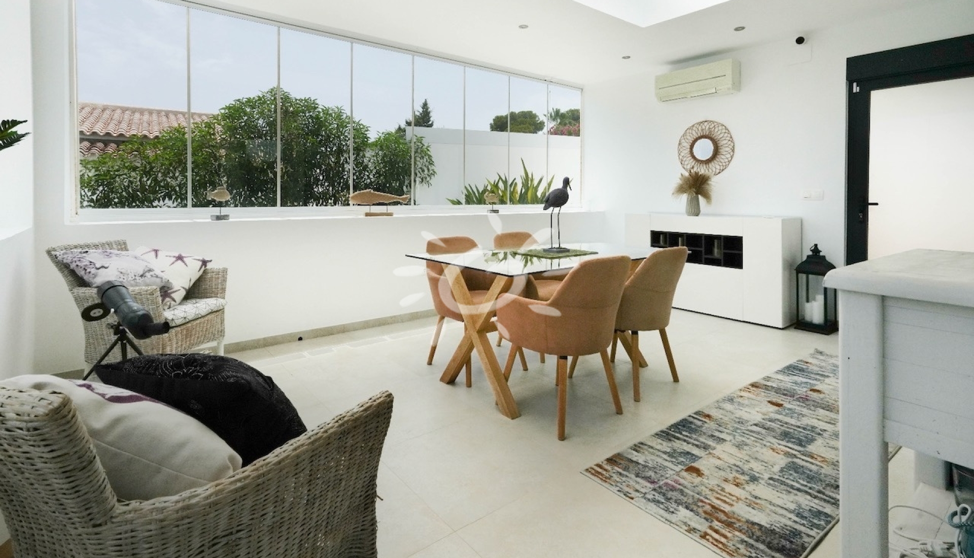 Resales - Villas - Moraira - La Sabatera