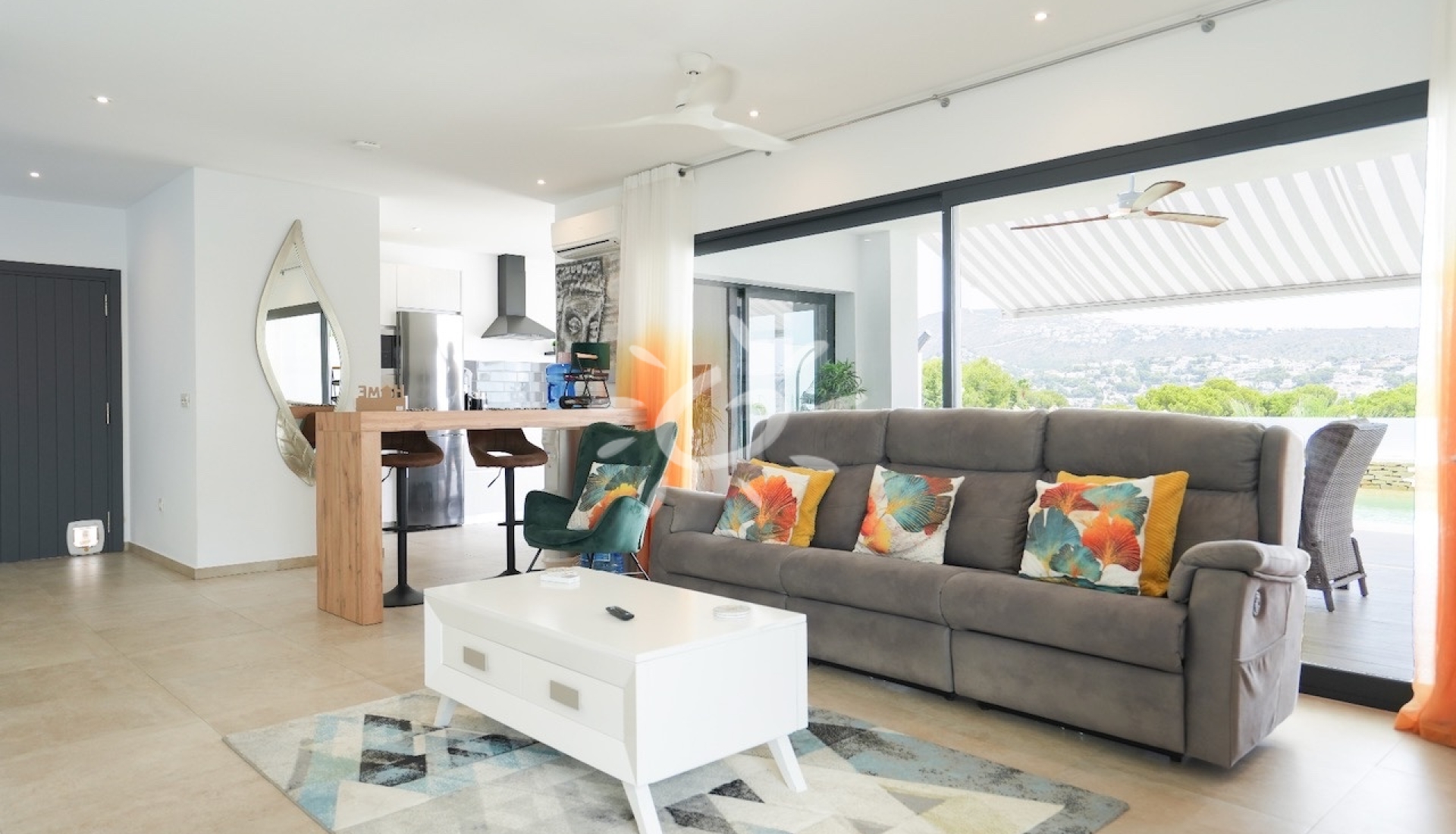 Resales - Villas - Moraira - La Sabatera