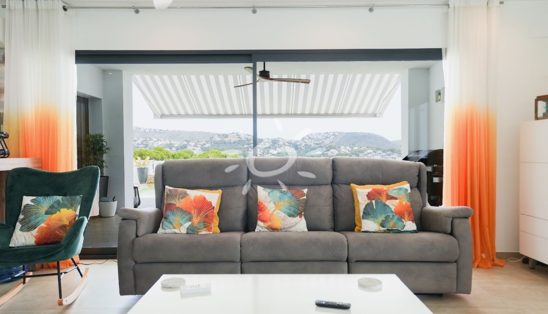 Resales - Villas - Moraira - La Sabatera