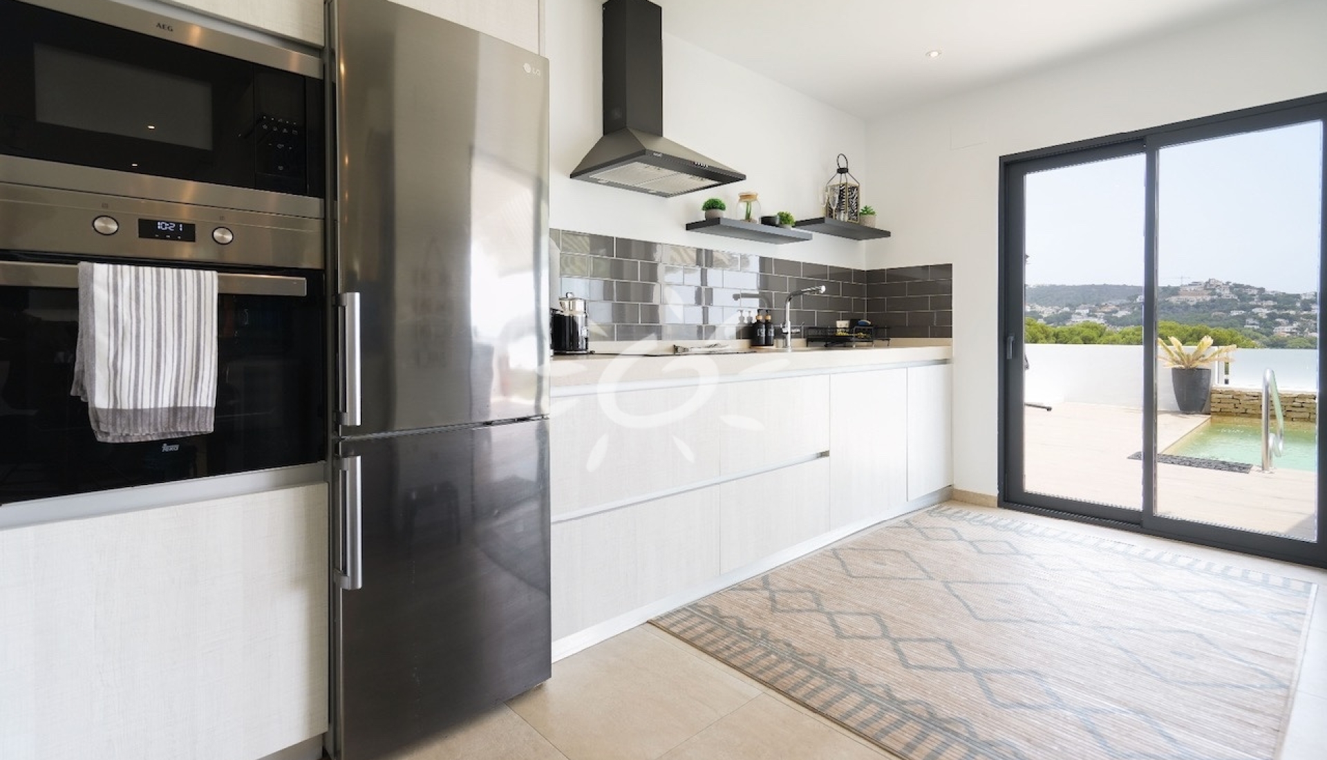 Resales - Villas - Moraira - La Sabatera