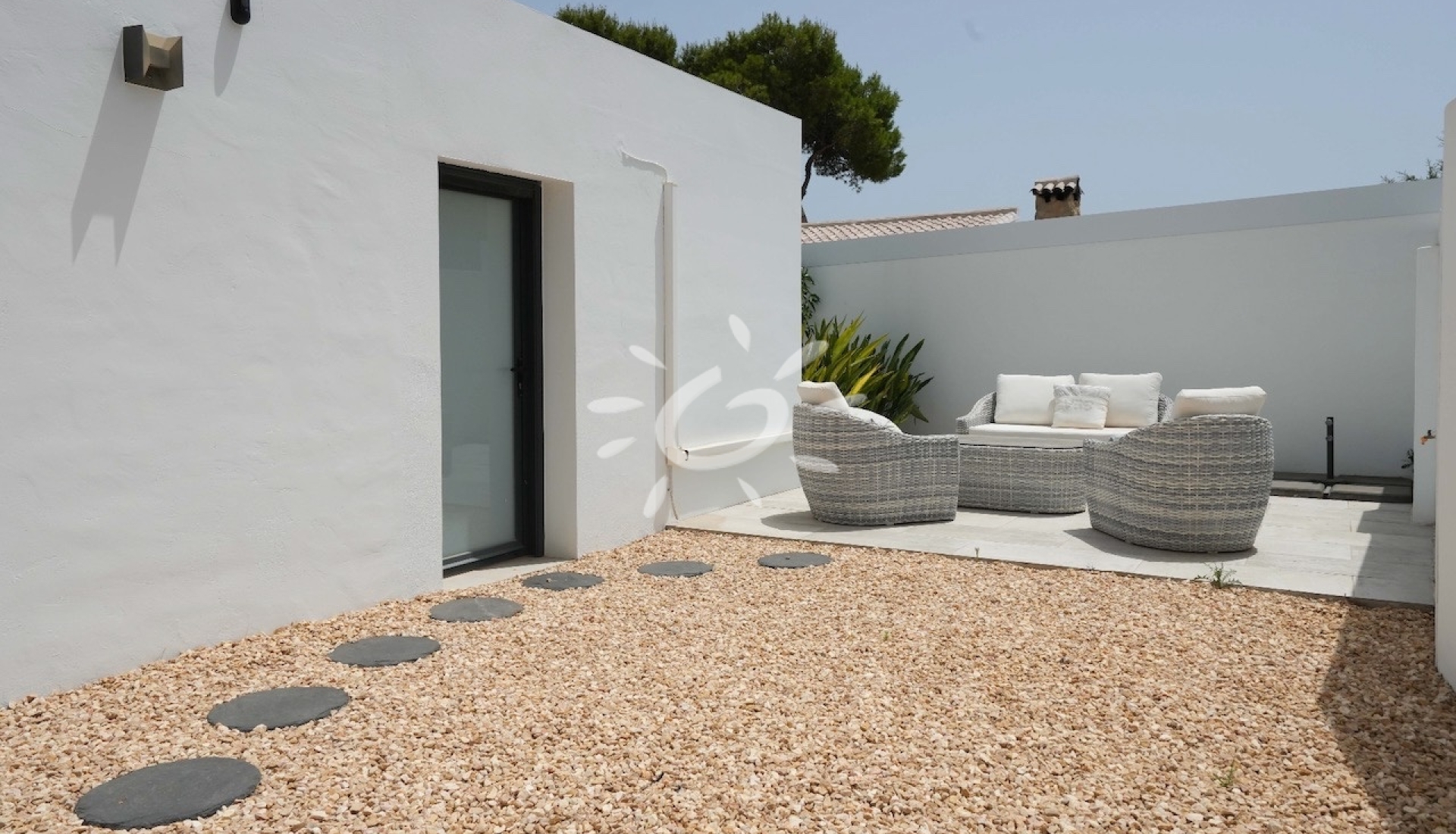 Resales - Villas - Moraira - La Sabatera