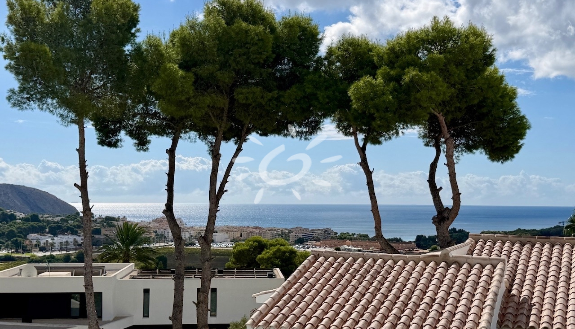 Resales - Villas - Moraira - La Sabatera