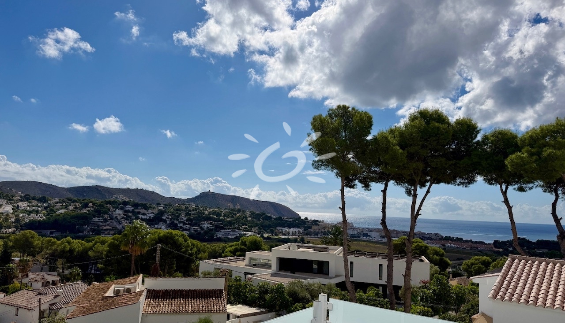 Resales - Villas - Moraira - La Sabatera