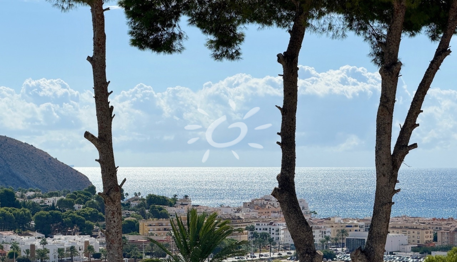 Resales - Villas - Moraira - La Sabatera