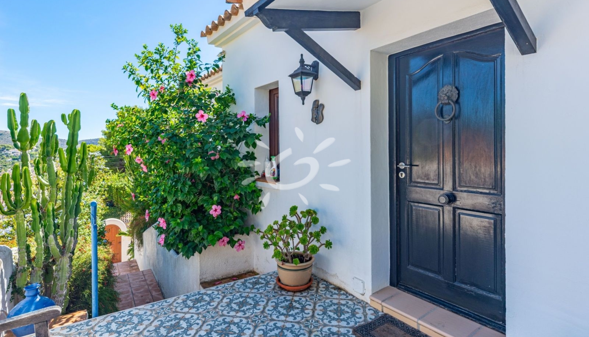 Resales - Villas - Moraira - La Sabatera