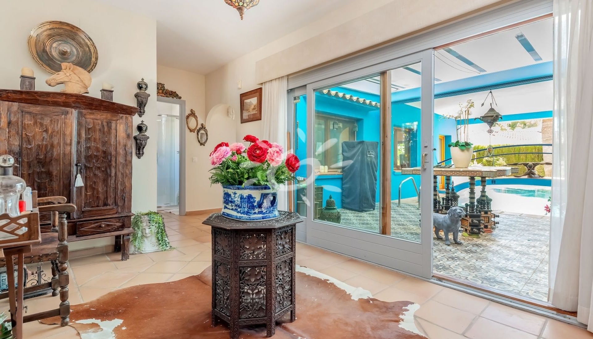Resales - Villas - Moraira - La Sabatera