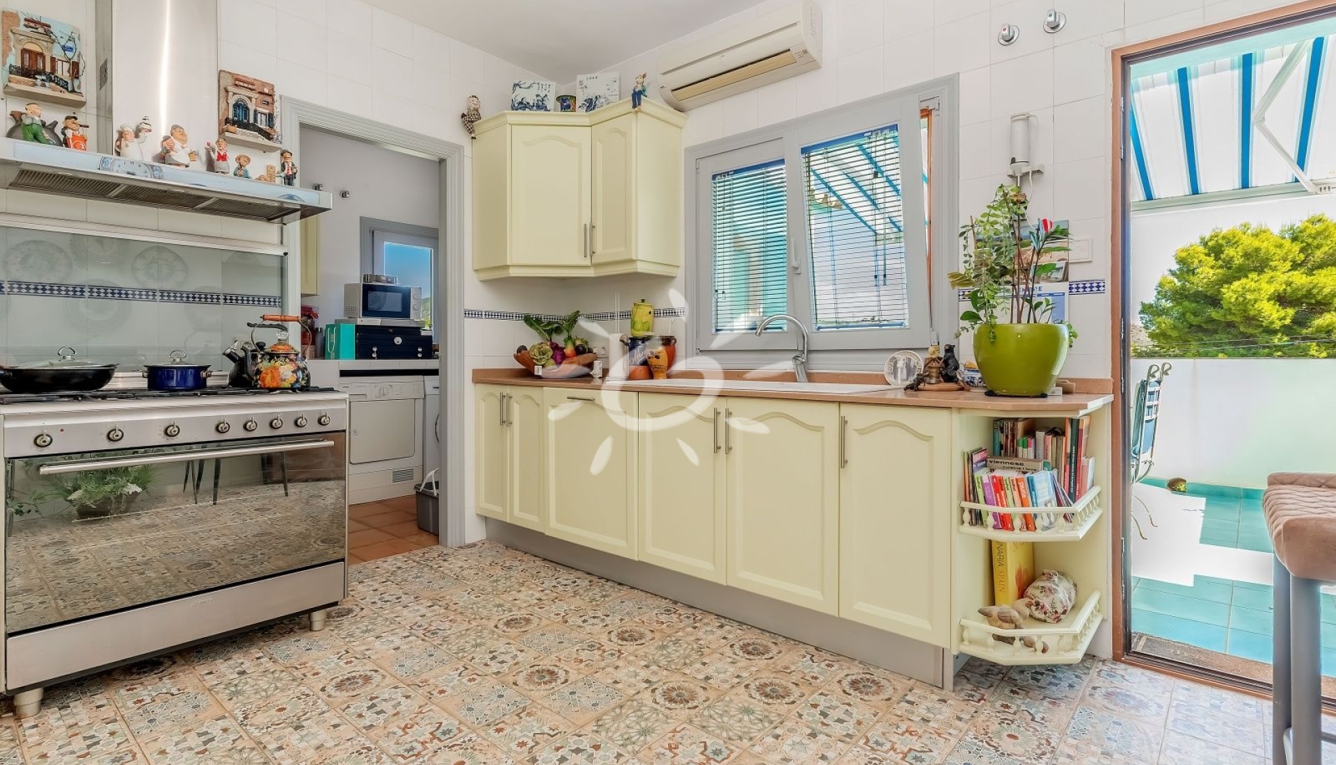 Resales - Villas - Moraira - La Sabatera