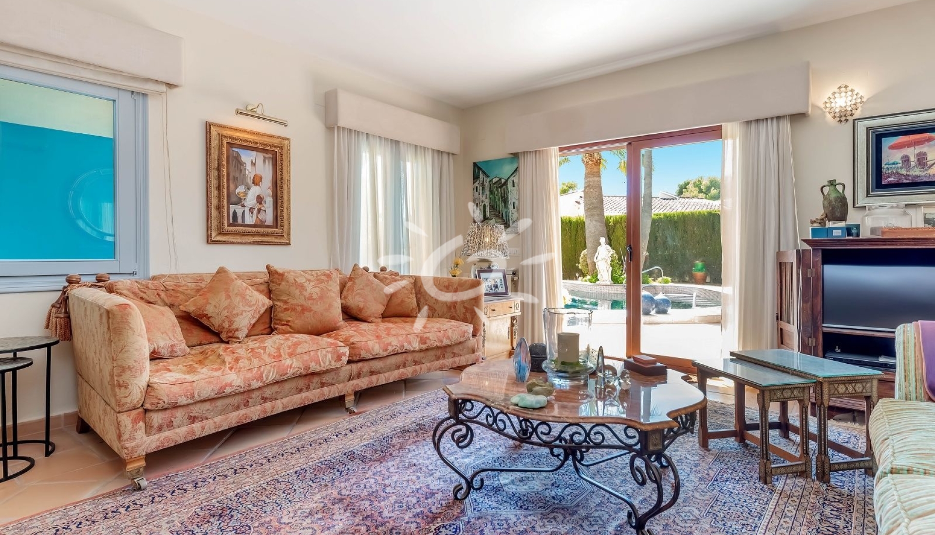Resales - Villas - Moraira - La Sabatera