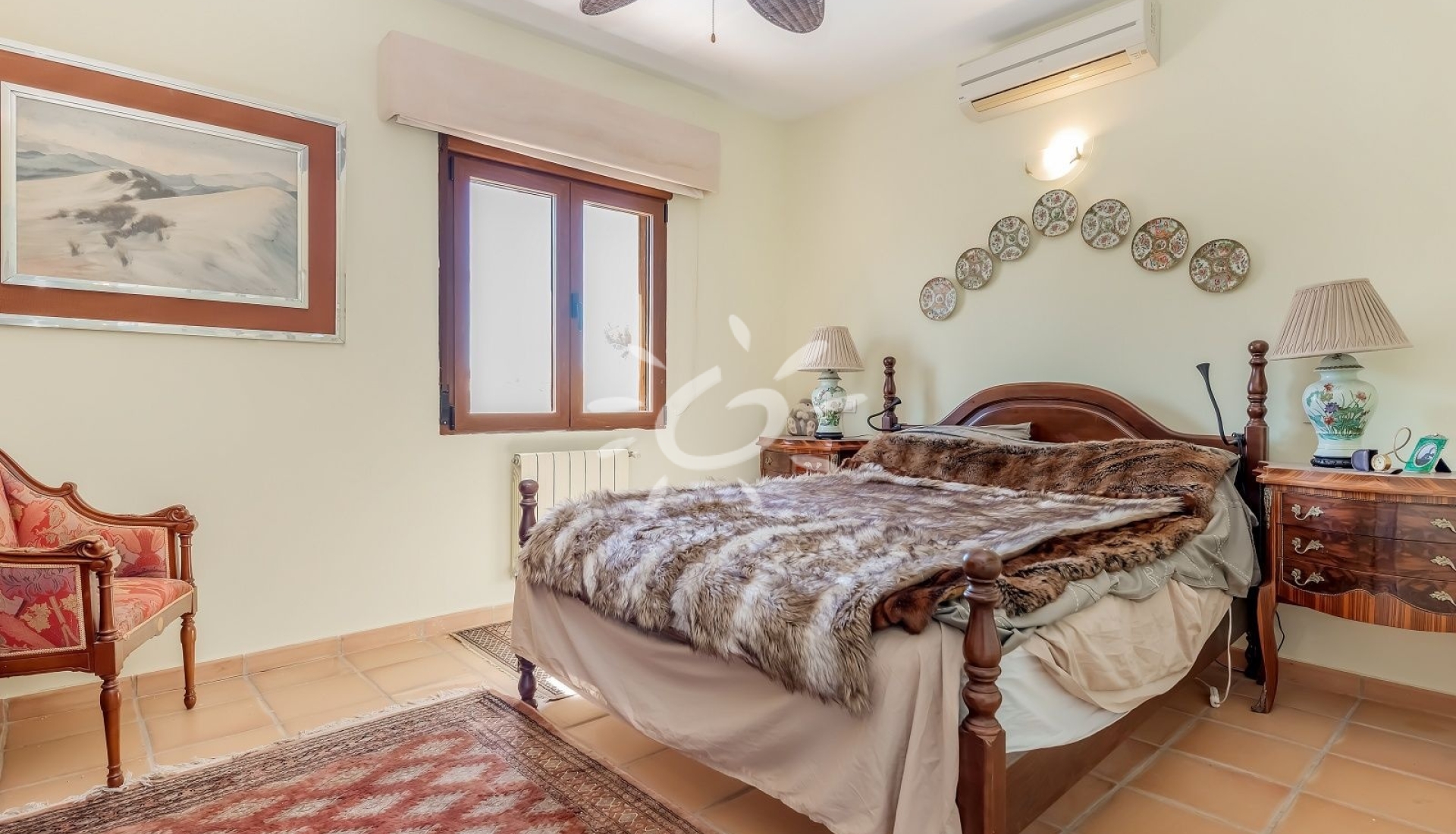 Resales - Villas - Moraira - La Sabatera