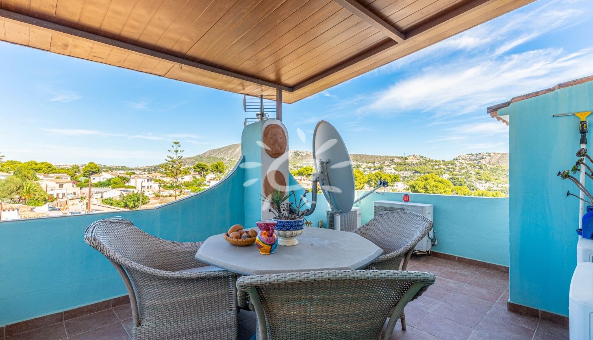 Resales - Villas - Moraira - La Sabatera