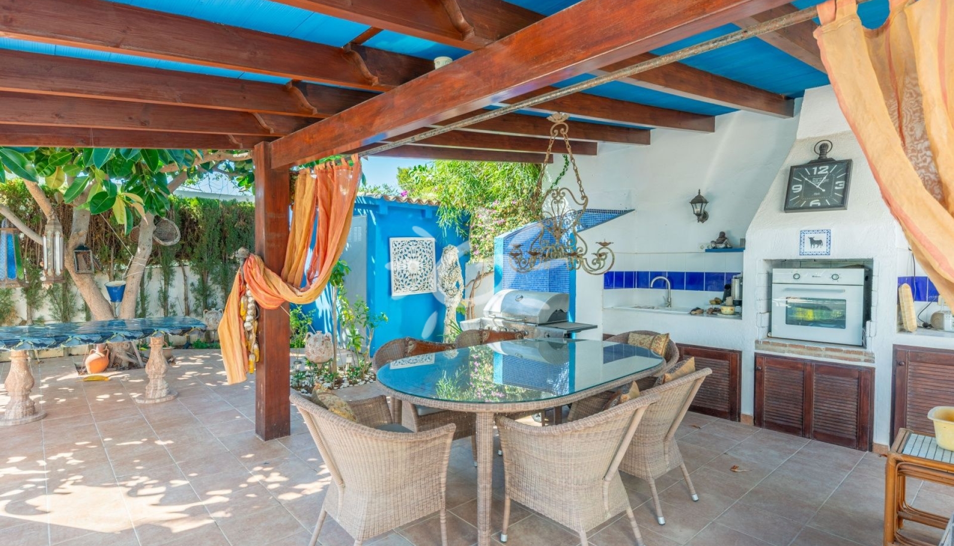 Resales - Villas - Moraira - La Sabatera