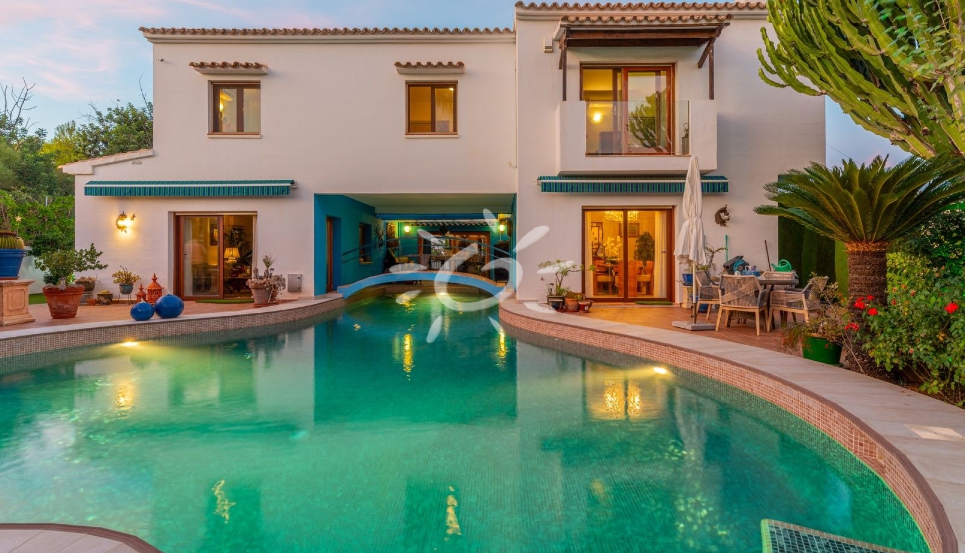 Resales - Villas - Moraira - La Sabatera