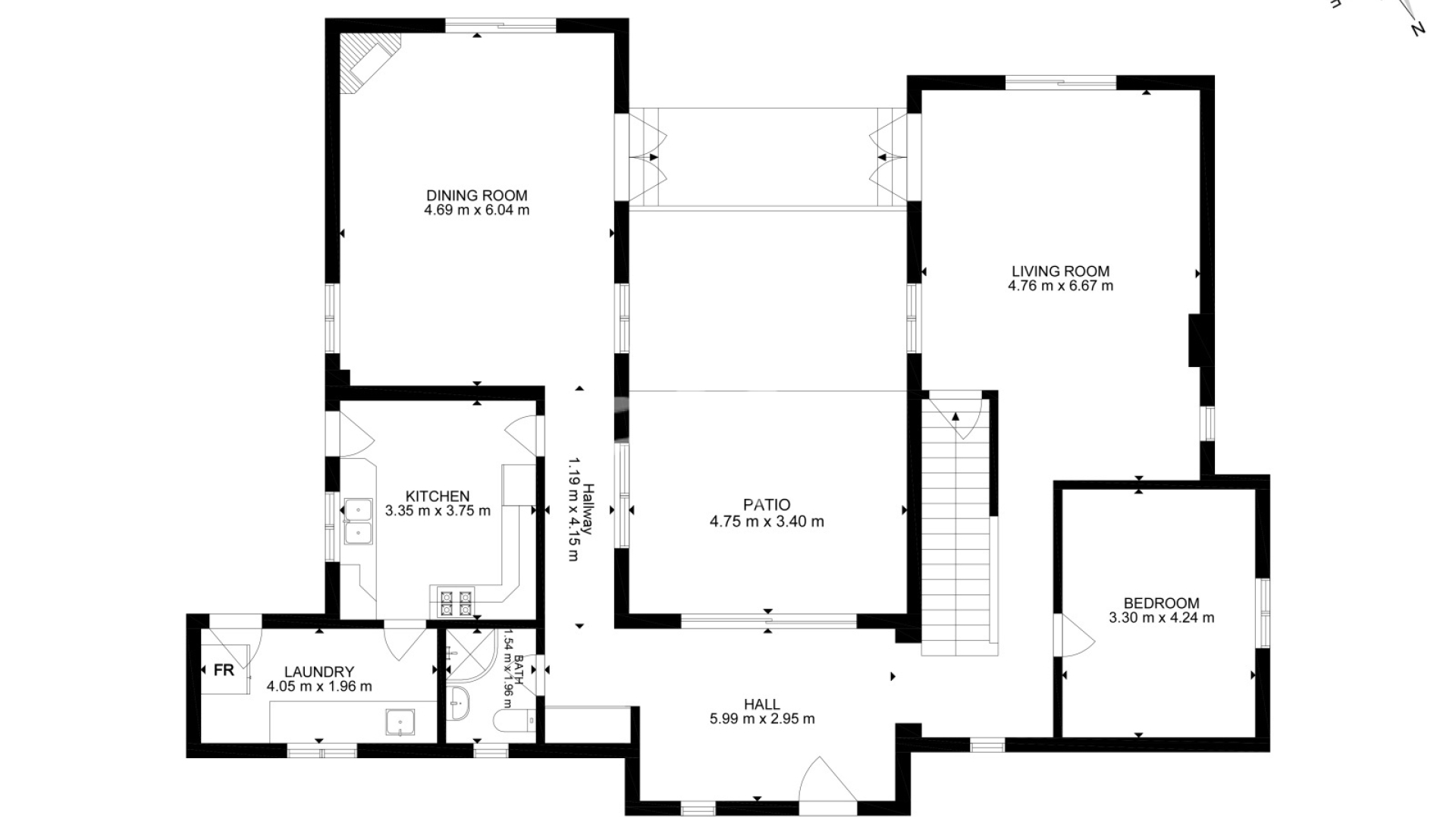 Resales - Villas - Moraira - La Sabatera