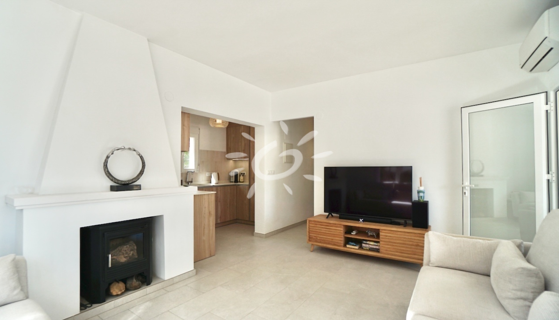 Resales - Villas - Moraira - La Sabatera