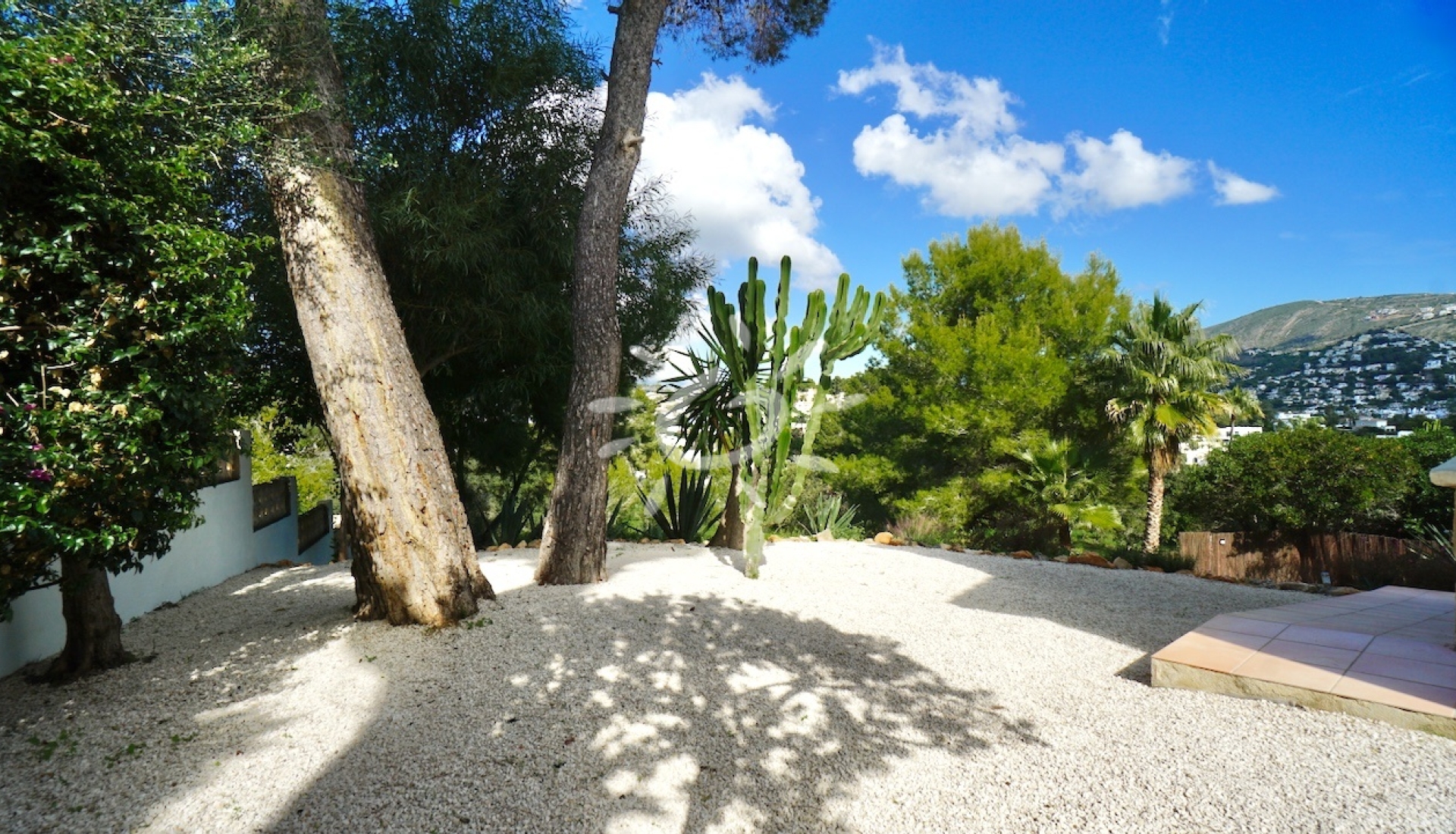 Resales - Villas - Moraira - La Sabatera