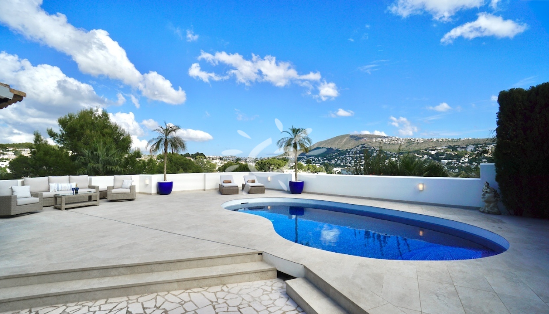 Resales - Villas - Moraira - La Sabatera
