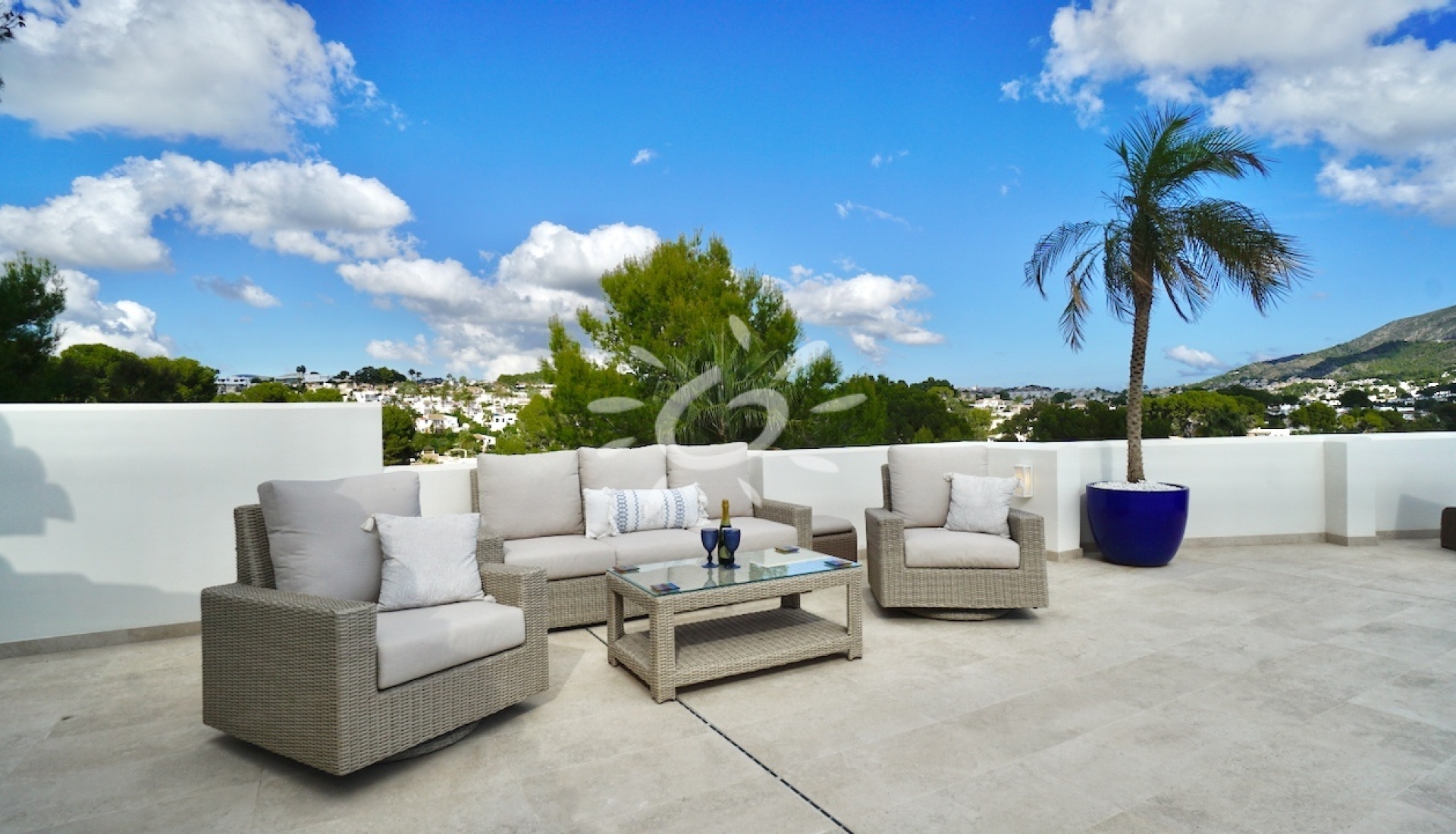 Resales - Villas - Moraira - La Sabatera