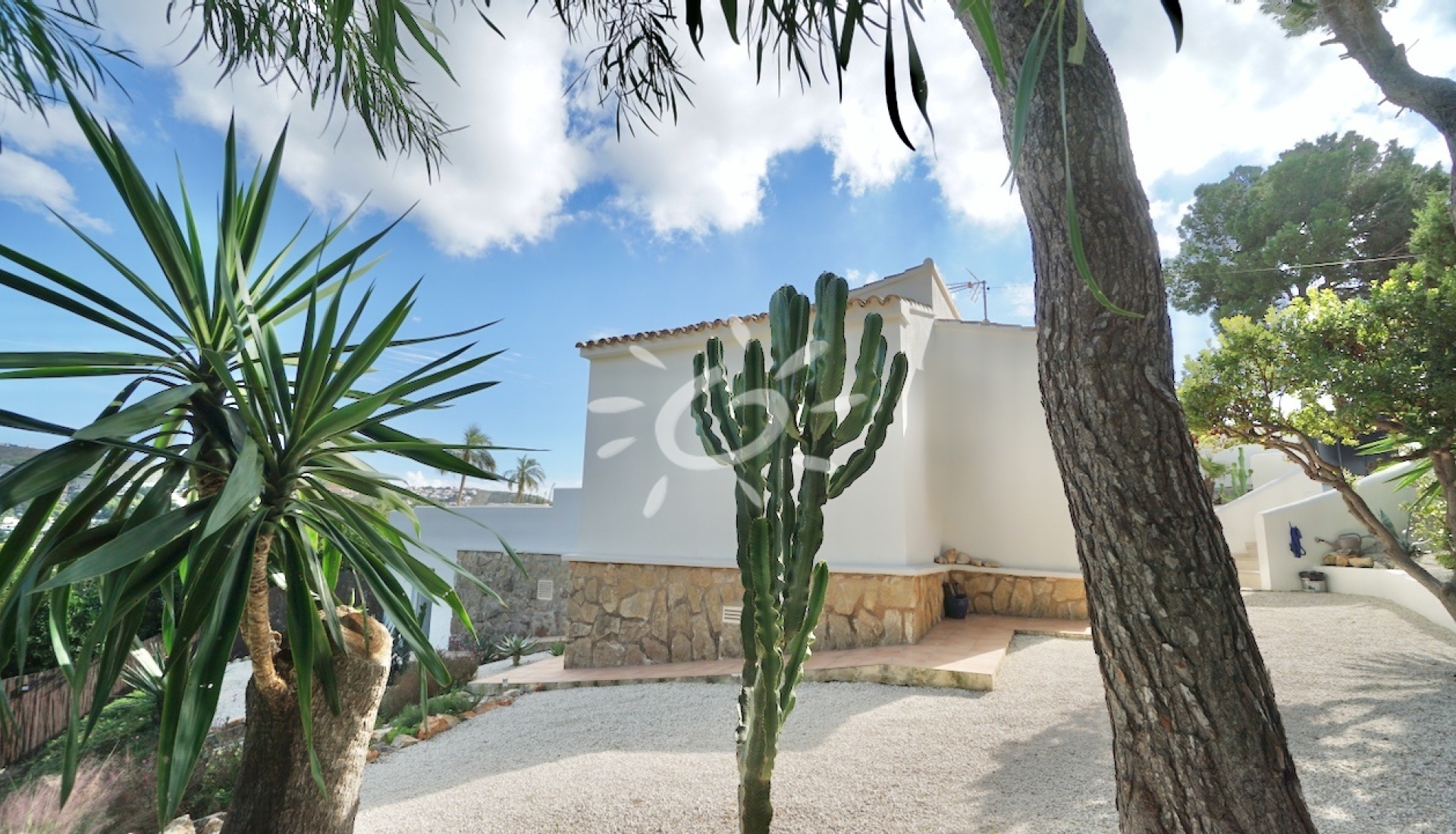 Resales - Villas - Moraira - La Sabatera