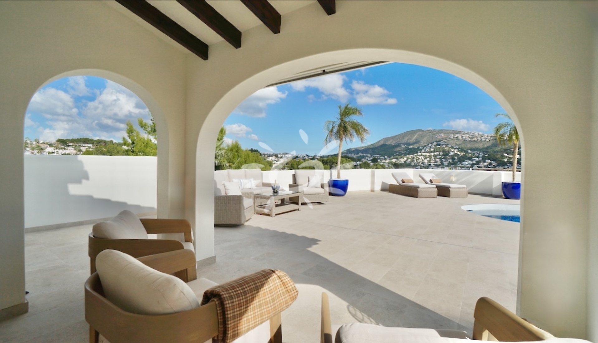 Resales - Villas - Moraira - La Sabatera