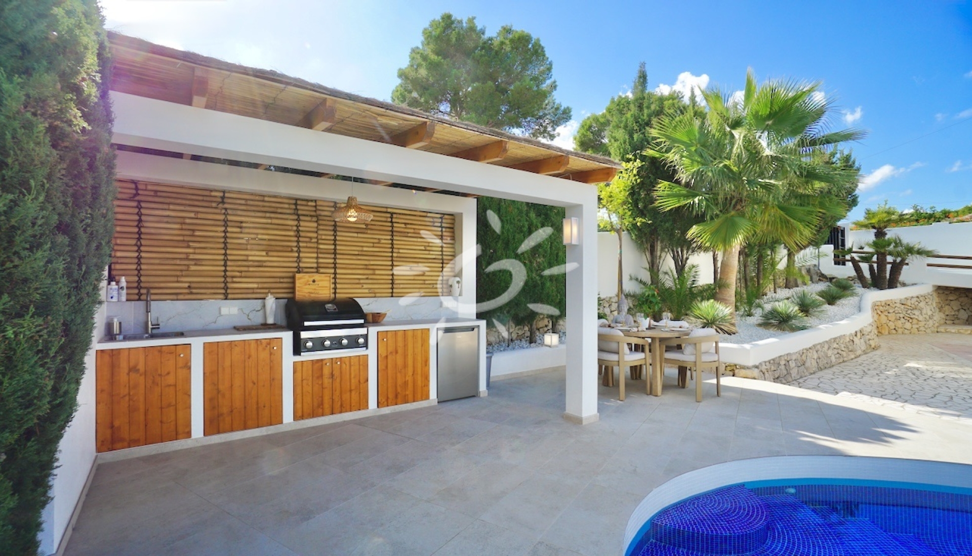 Resales - Villas - Moraira - La Sabatera