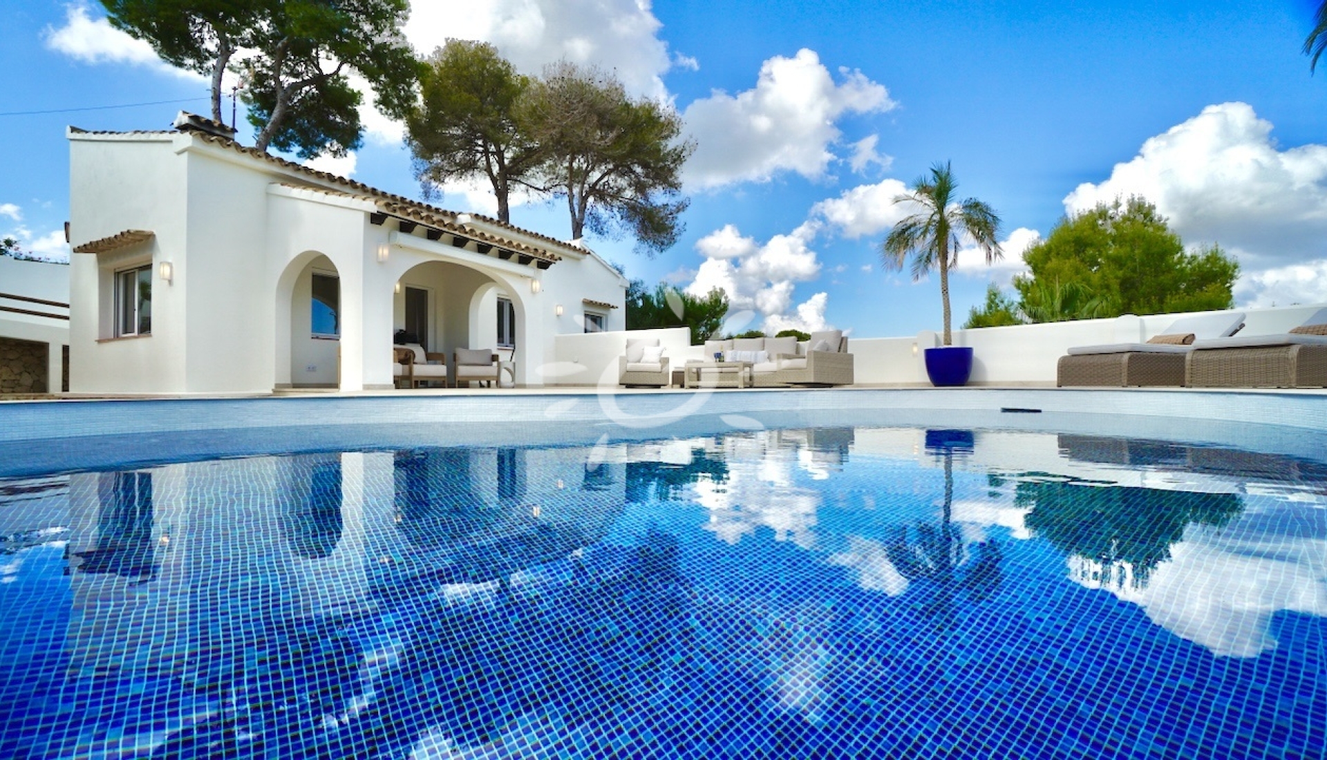 Resales - Villas - Moraira - La Sabatera