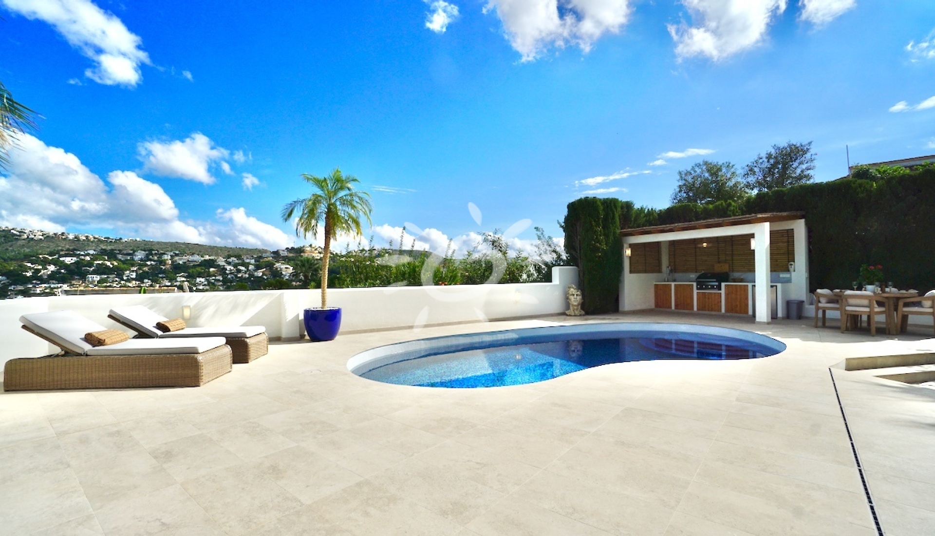 Resales - Villas - Moraira - La Sabatera