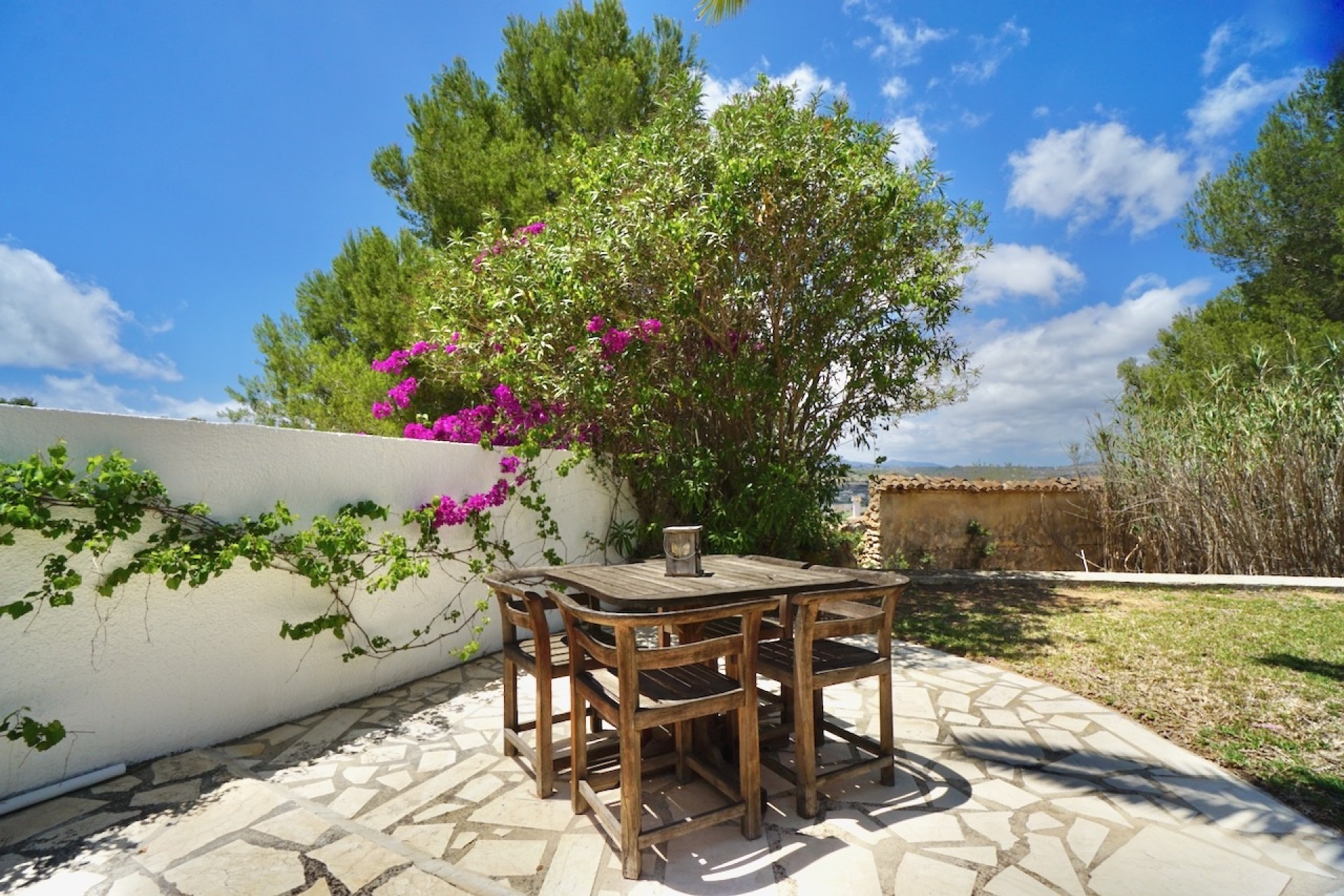 Resales - Villas - Moraira - Moraira Alcasar